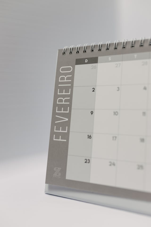 Tableau SA, SG et Mois de Grossesse : La Conversion Complète